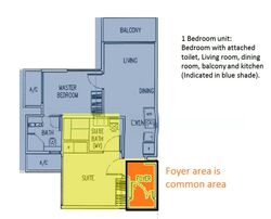 Trilive (D19), Condominium #565818971